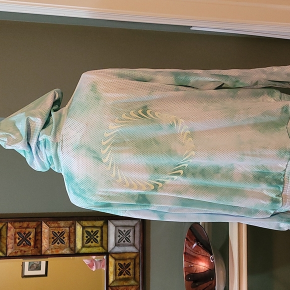 NIKE SPORTSWEAR ICON CLASH JACKET - Picture 12 of 12